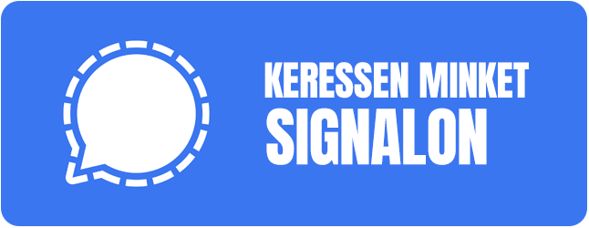 Keress minket Signalon